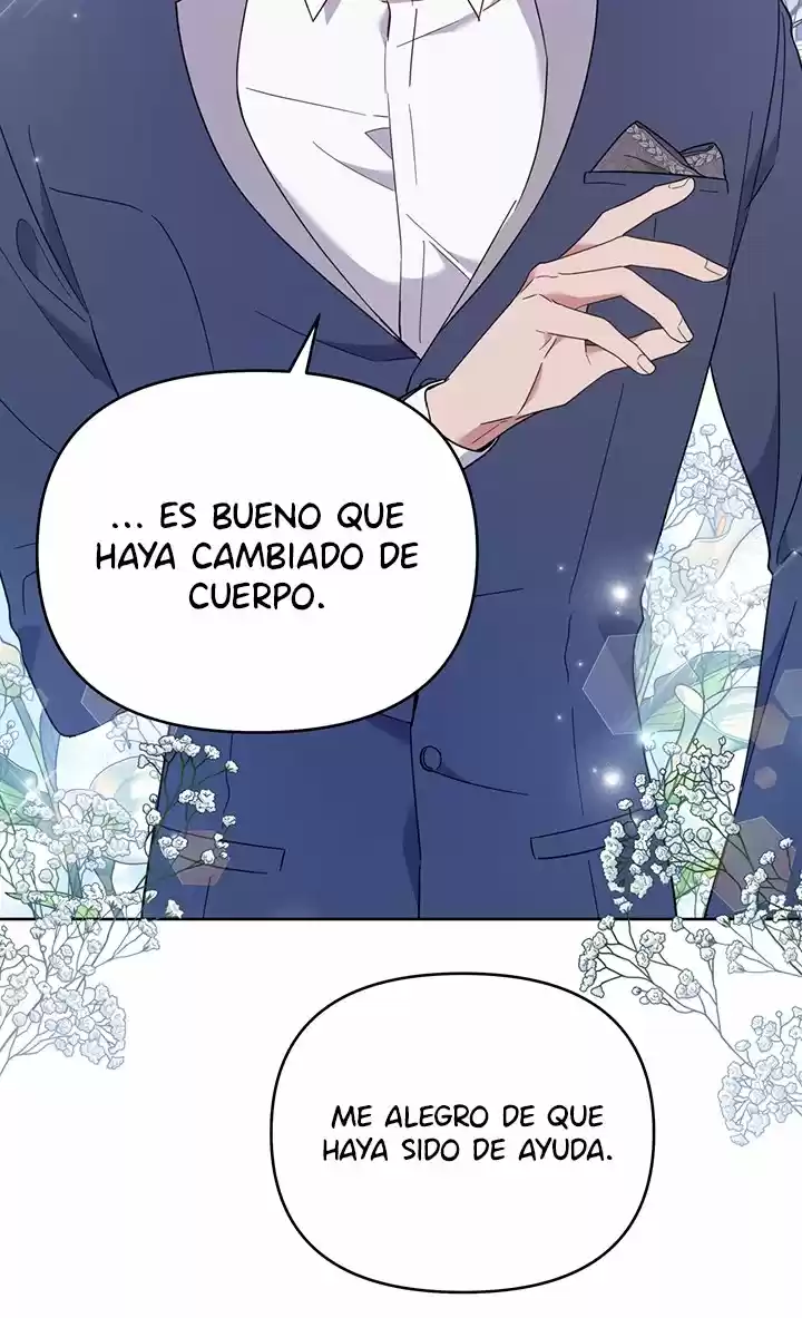Para Ayudarte A Entender Lo Que Significa Ser Tú - Capítulo 30 - Página 87 - LectorTMOo