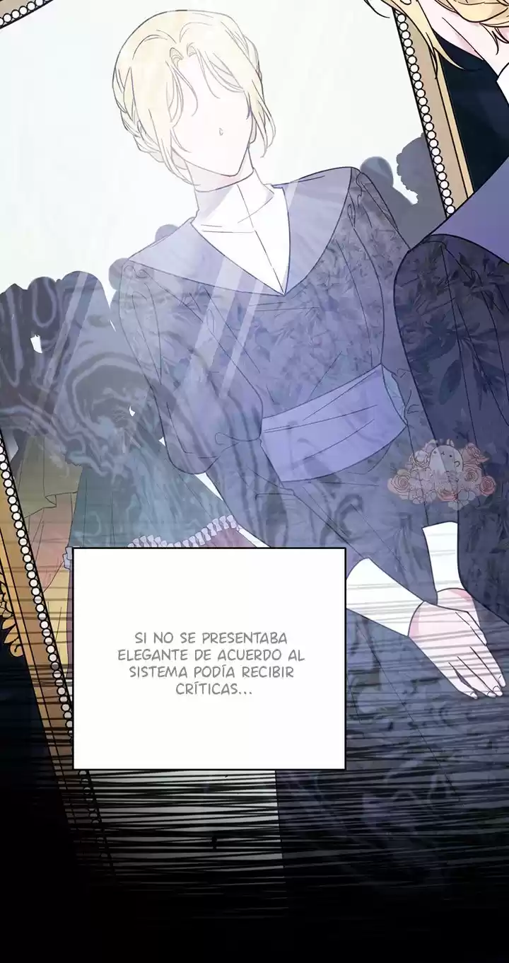 Para Ayudarte A Entender Lo Que Significa Ser Tú - Capítulo 31 - Página 42 - LectorTMOo
