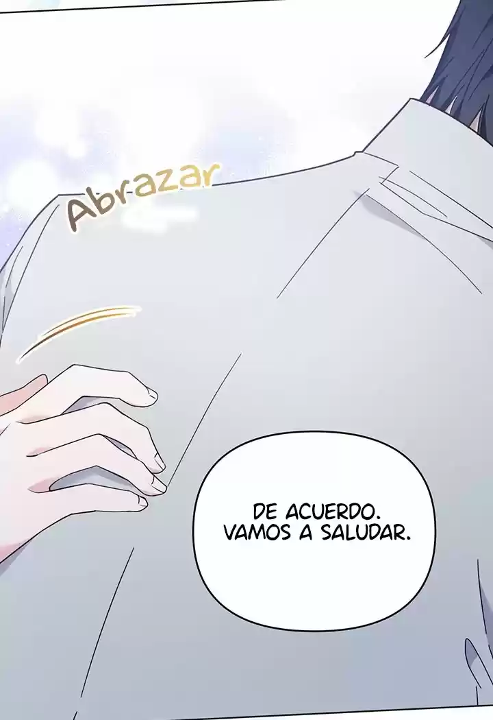 Para Ayudarte A Entender Lo Que Significa Ser Tú - Capítulo 32 - Página 31 - LectorTMOo