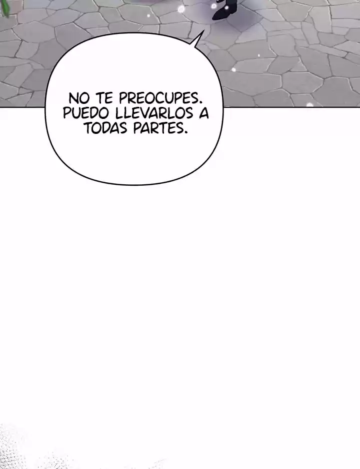 Para Ayudarte A Entender Lo Que Significa Ser Tú - Capítulo 32 - Página 40 - LectorTMOo