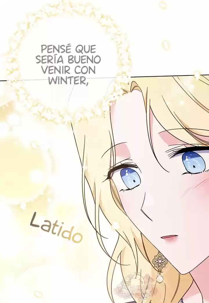 Para Ayudarte A Entender Lo Que Significa Ser Tú - Capítulo 32 - Página 51 - LectorTMOo