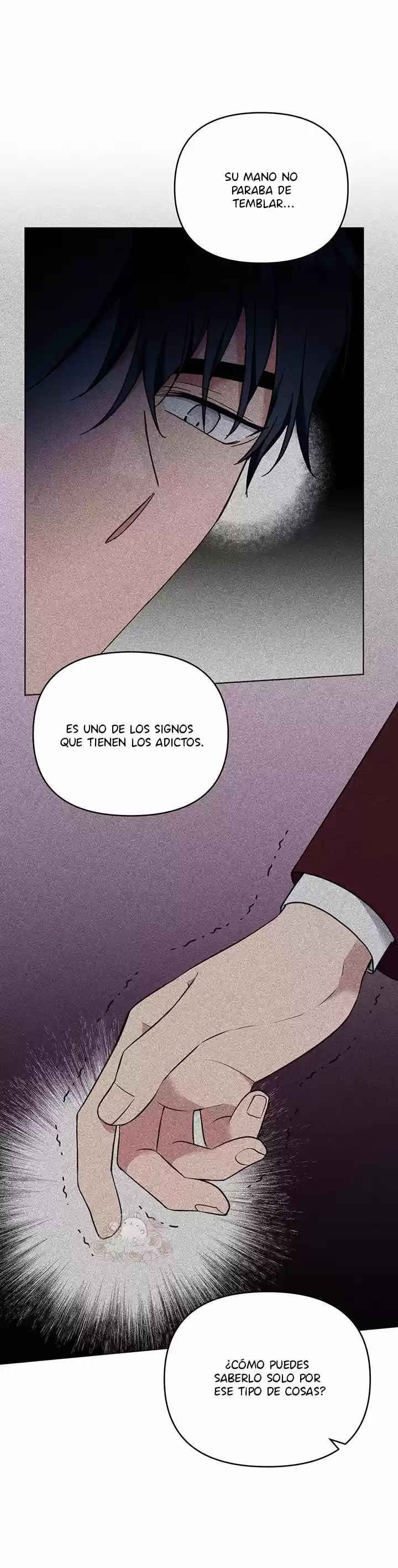 Para Ayudarte A Entender Lo Que Significa Ser Tú - Capítulo 33 - Página 48 - LectorTMOo