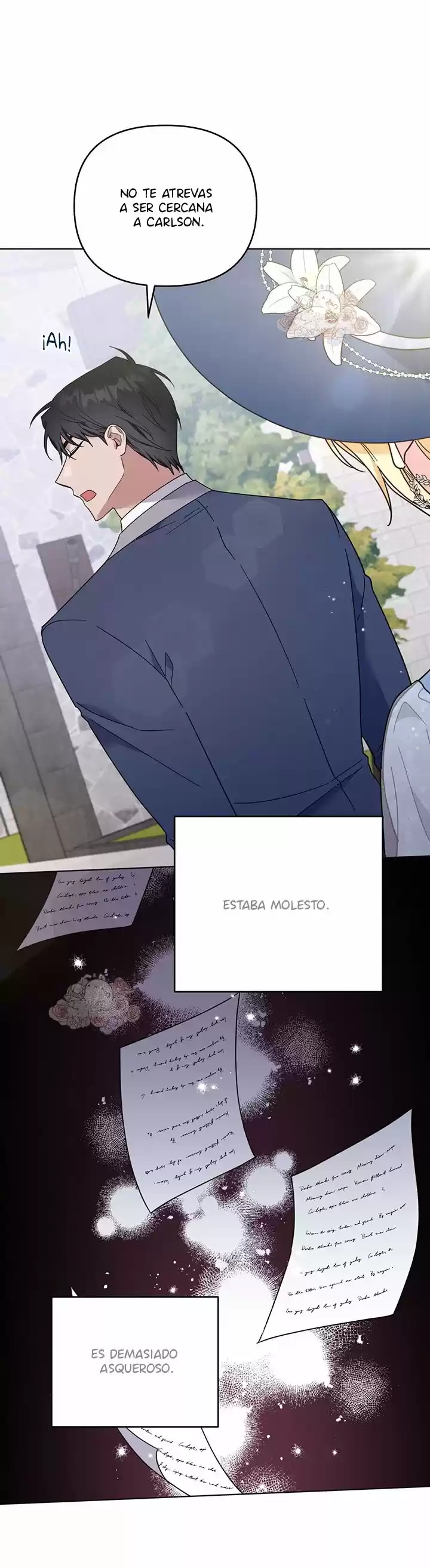 Para Ayudarte A Entender Lo Que Significa Ser Tú - Capítulo 33 - Página 49 - LectorTMOo