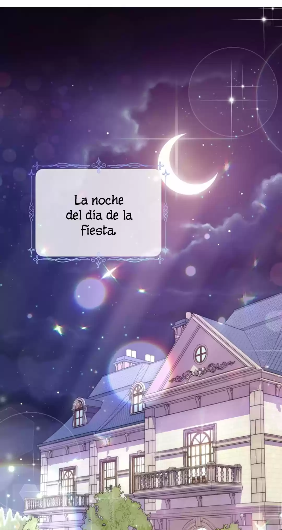 Para Ayudarte A Entender Lo Que Significa Ser Tú - Capítulo 34 - Página 7 - LectorTMOo