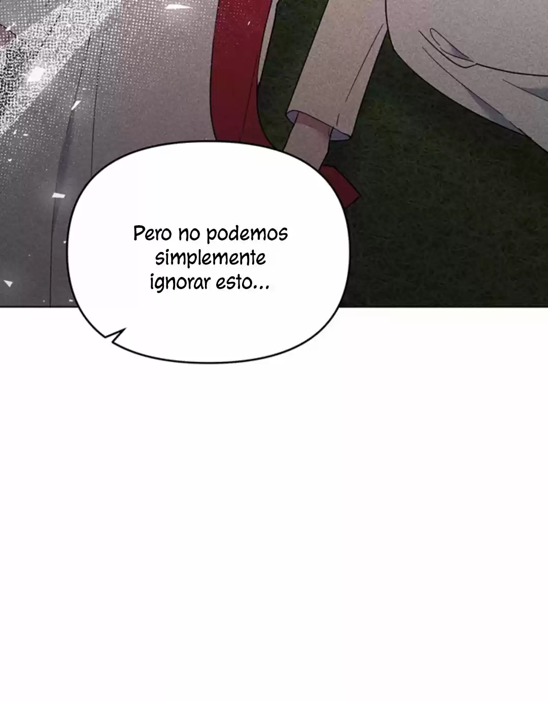 Para Ayudarte A Entender Lo Que Significa Ser Tú - Capítulo 34 - Página 11 - LectorTMOo
