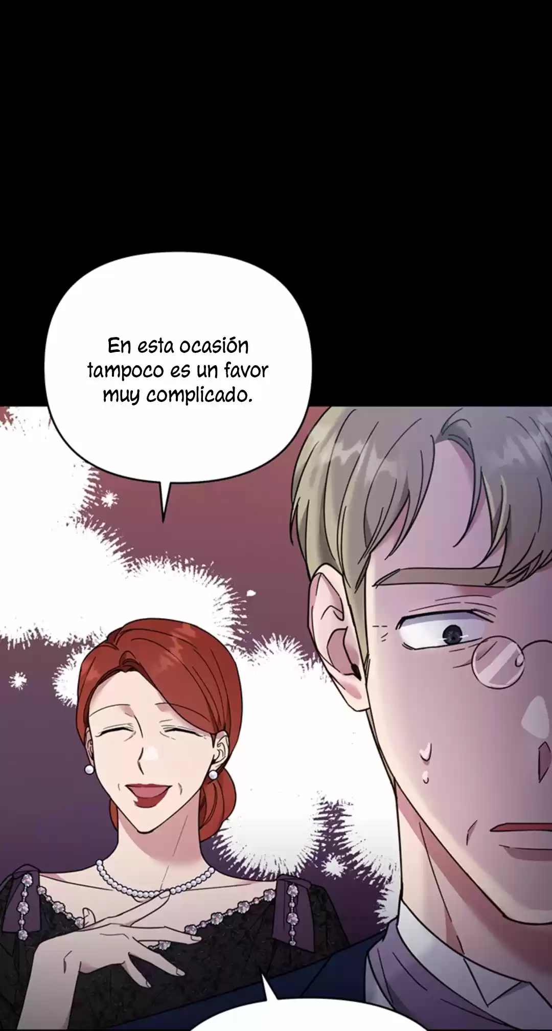Para Ayudarte A Entender Lo Que Significa Ser Tú - Capítulo 34 - Página 20 - LectorTMOo