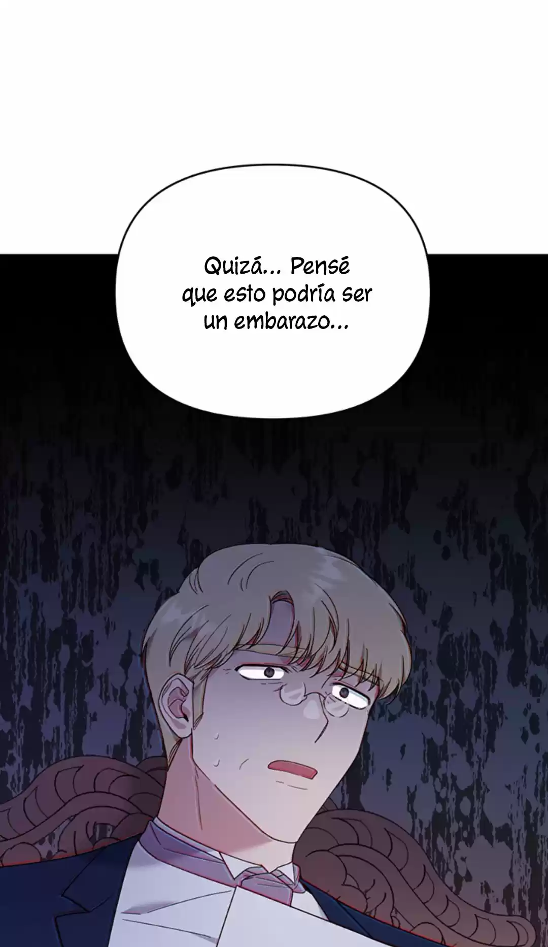 Para Ayudarte A Entender Lo Que Significa Ser Tú - Capítulo 34 - Página 29 - LectorTMOo