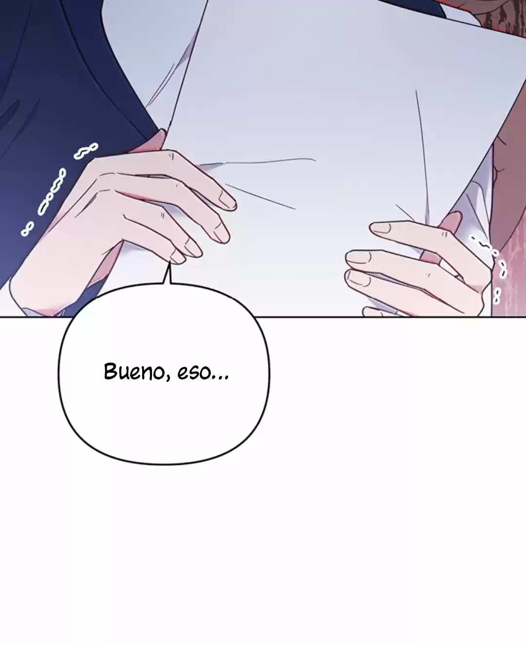 Para Ayudarte A Entender Lo Que Significa Ser Tú - Capítulo 34 - Página 30 - LectorTMOo
