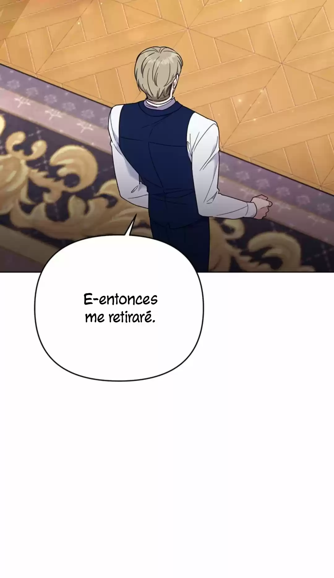 Para Ayudarte A Entender Lo Que Significa Ser Tú - Capítulo 34 - Página 46 - LectorTMOo