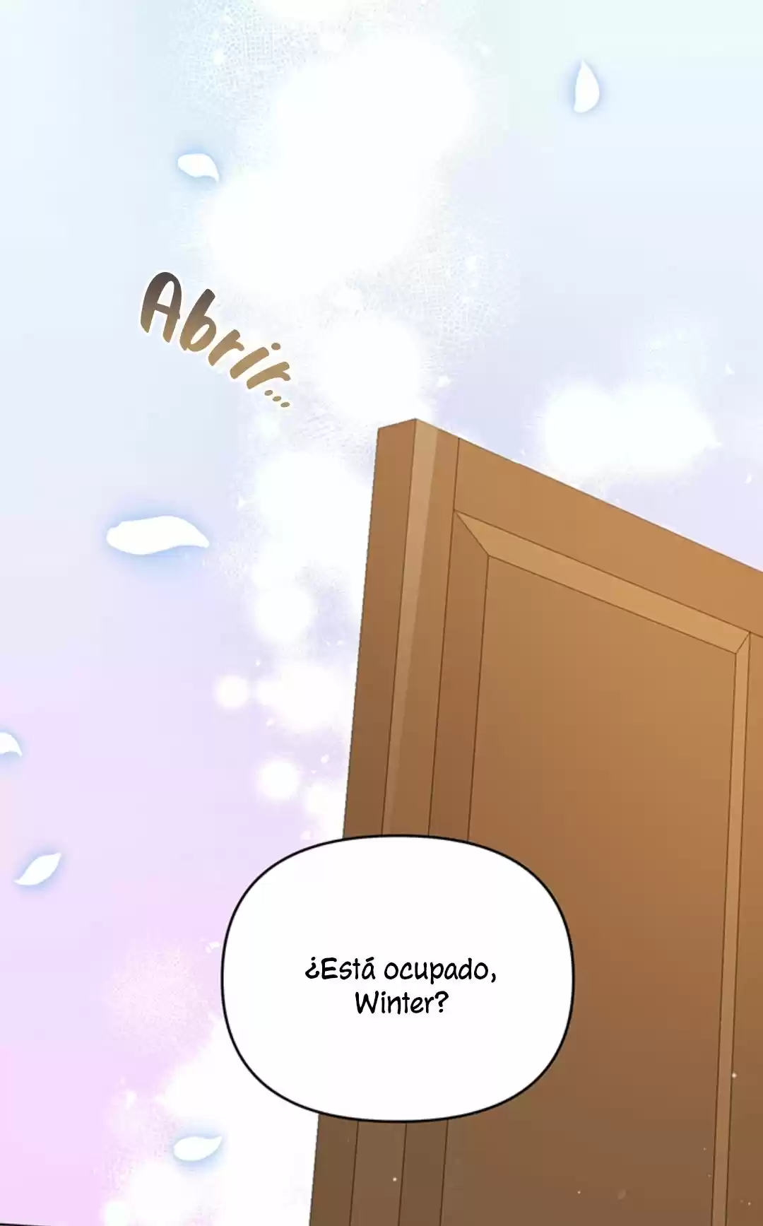 Para Ayudarte A Entender Lo Que Significa Ser Tú - Capítulo 34 - Página 49 - LectorTMOo
