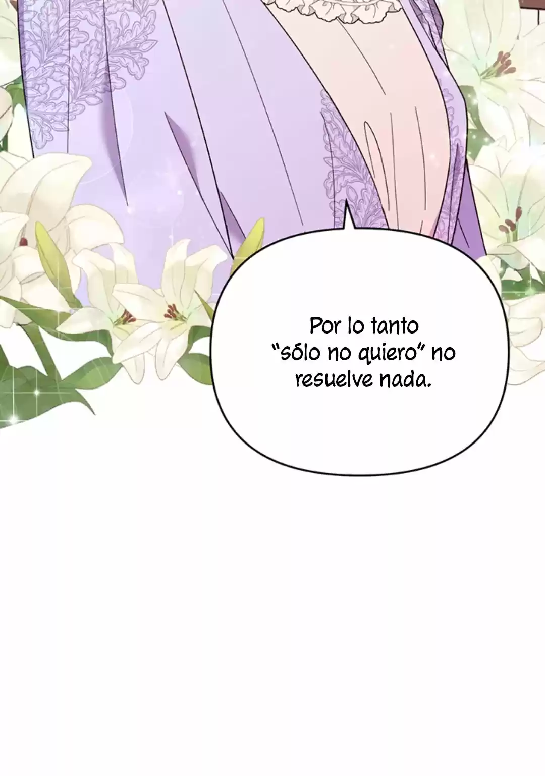 Para Ayudarte A Entender Lo Que Significa Ser Tú - Capítulo 34 - Página 62 - LectorTMOo