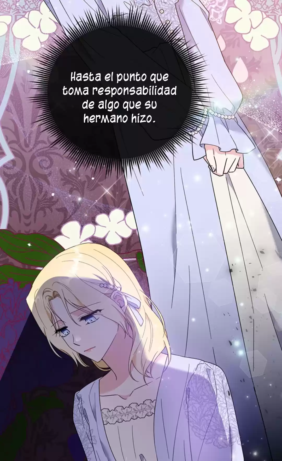 Para Ayudarte A Entender Lo Que Significa Ser Tú - Capítulo 34 - Página 69 - LectorTMOo
