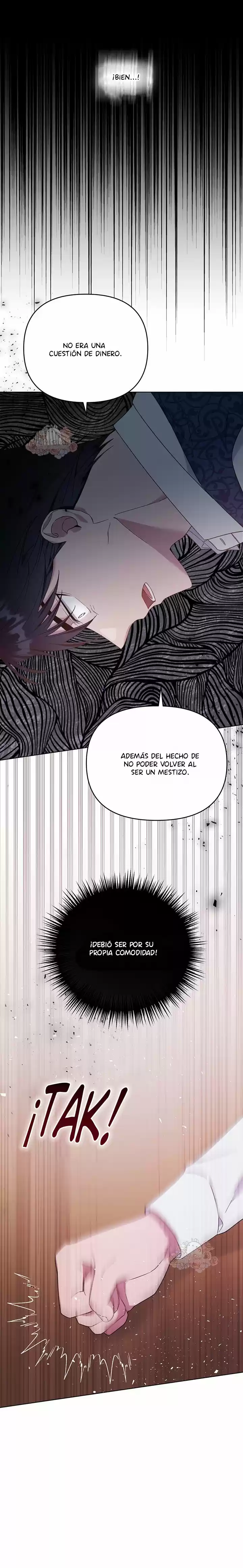 Para Ayudarte A Entender Lo Que Significa Ser Tú - Capítulo 35 - Página 26 - LectorTMOo