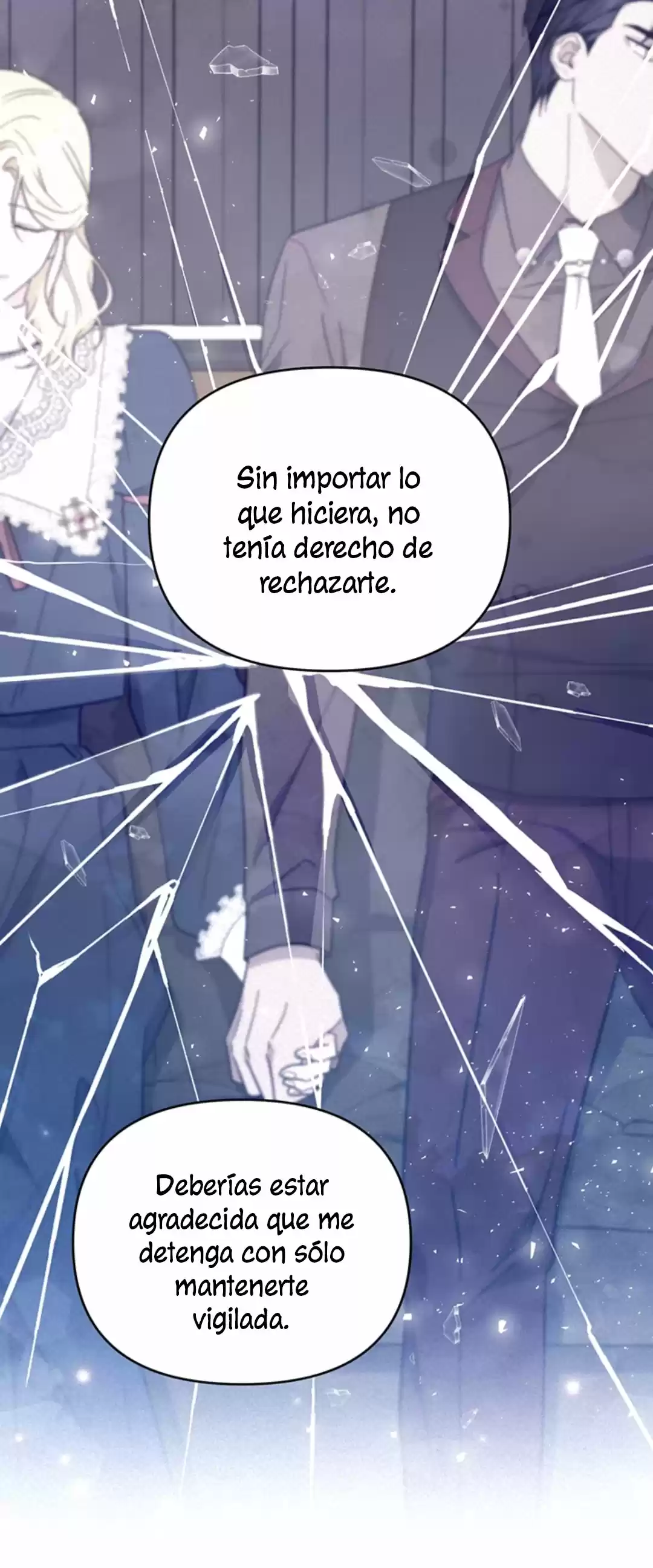 Para Ayudarte A Entender Lo Que Significa Ser Tú - Capítulo 36 - Página 17 - LectorTMOo