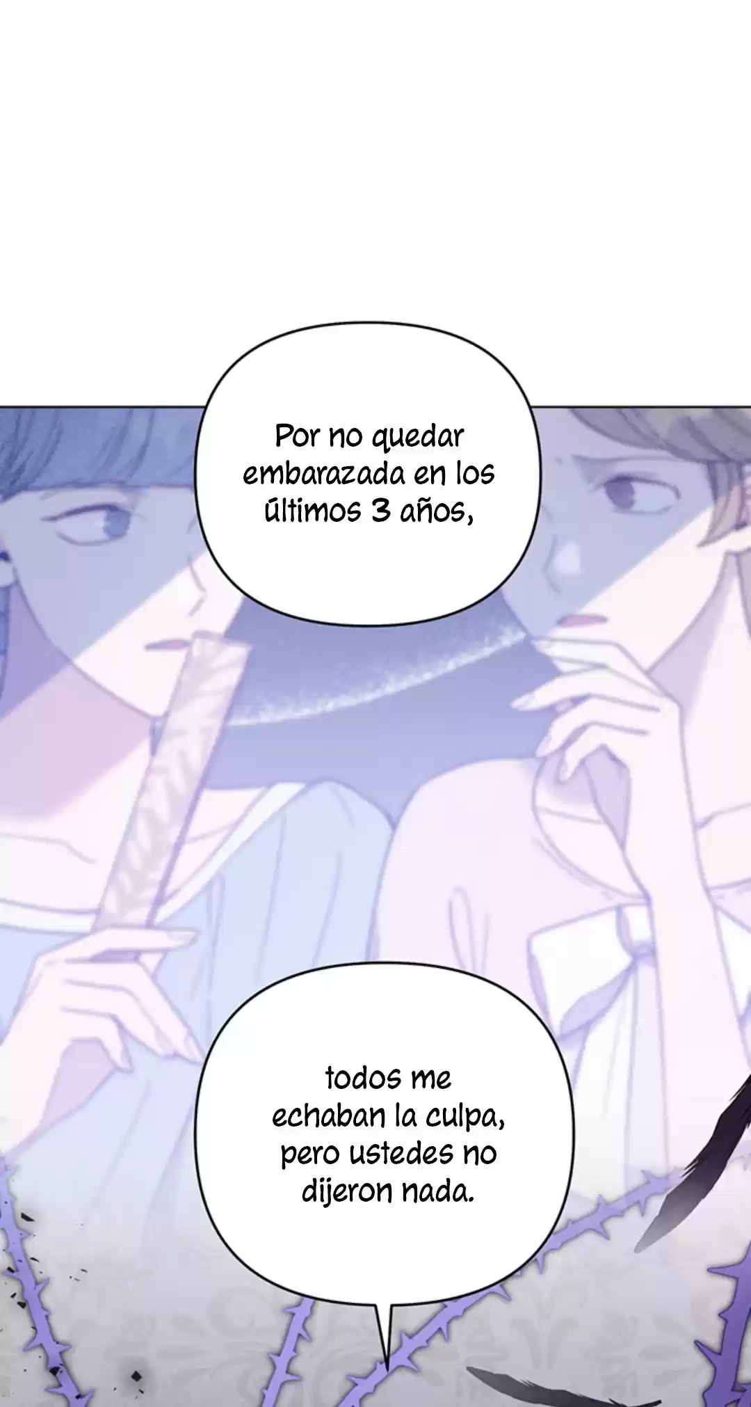 Para Ayudarte A Entender Lo Que Significa Ser Tú - Capítulo 36 - Página 62 - LectorTMOo
