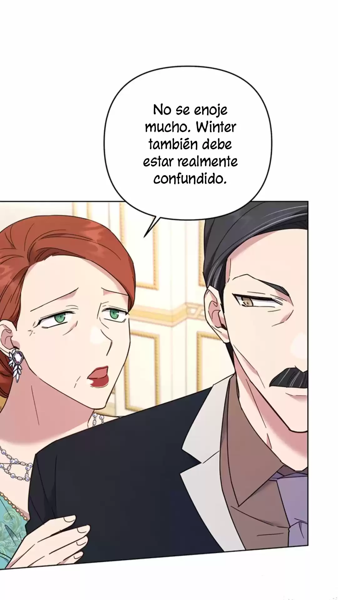 Para Ayudarte A Entender Lo Que Significa Ser Tú - Capítulo 36 - Página 70 - LectorTMOo