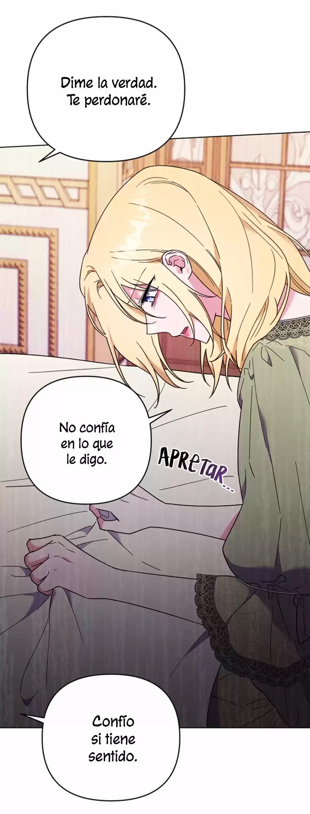 Para Ayudarte A Entender Lo Que Significa Ser Tú - Capítulo 36 - Página 76 - LectorTMOo