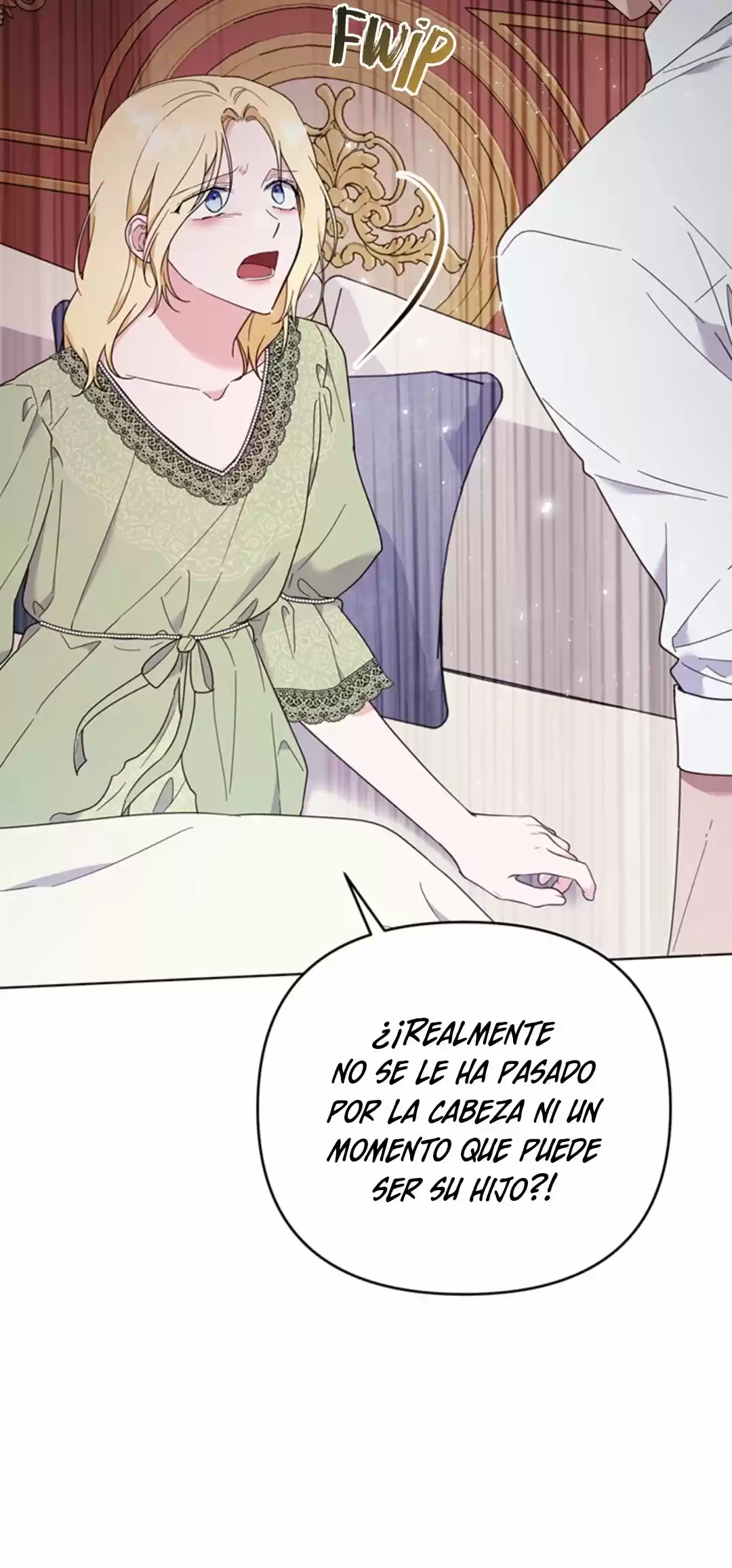 Para Ayudarte A Entender Lo Que Significa Ser Tú - Capítulo 36 - Página 81 - LectorTMOo