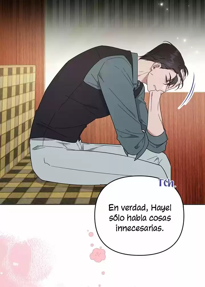 Para Ayudarte A Entender Lo Que Significa Ser Tú - Capítulo 38 - Página 17 - LectorTMOo
