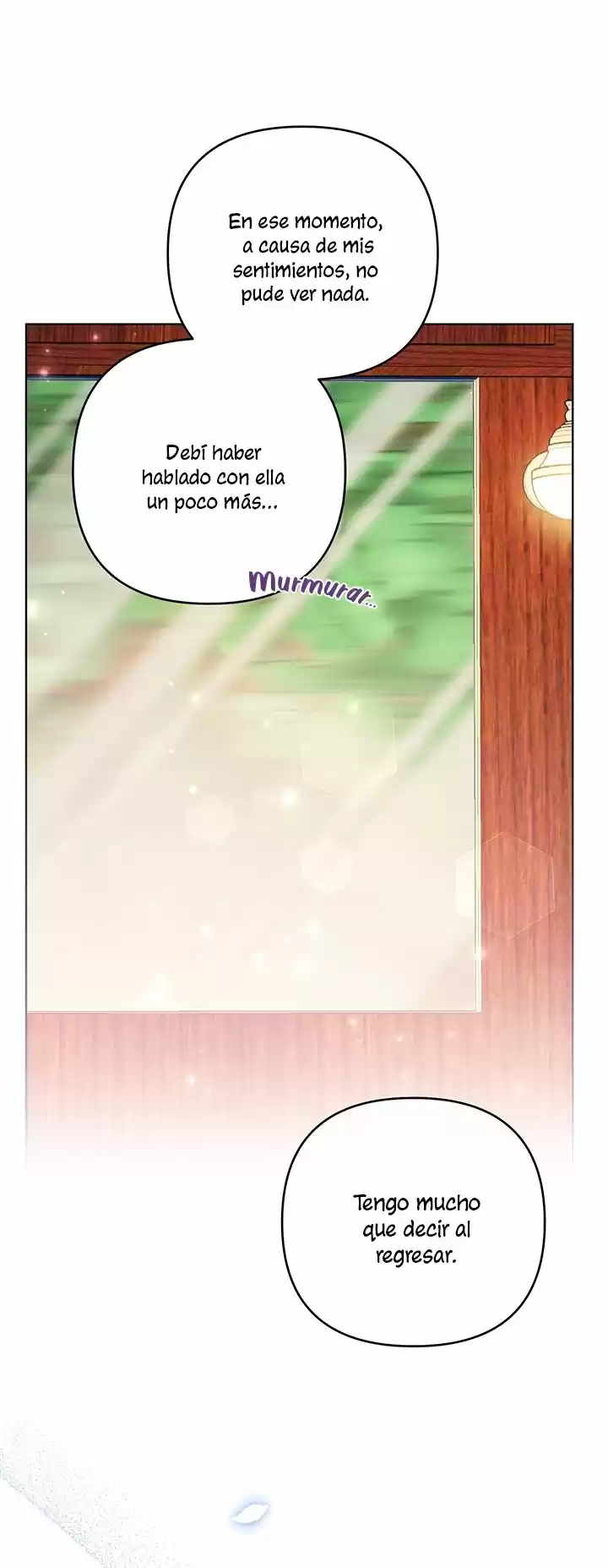 Para Ayudarte A Entender Lo Que Significa Ser Tú - Capítulo 38 - Página 19 - LectorTMOo