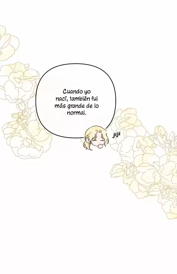 Para Ayudarte A Entender Lo Que Significa Ser Tú - Capítulo 38 - Página 38 - LectorTMOo