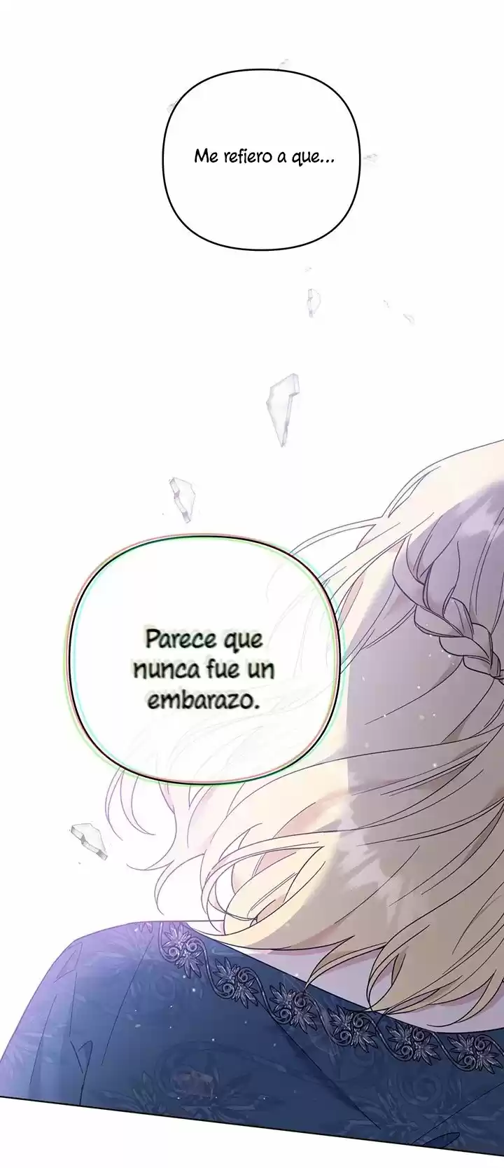 Para Ayudarte A Entender Lo Que Significa Ser Tú - Capítulo 38 - Página 80 - LectorTMOo