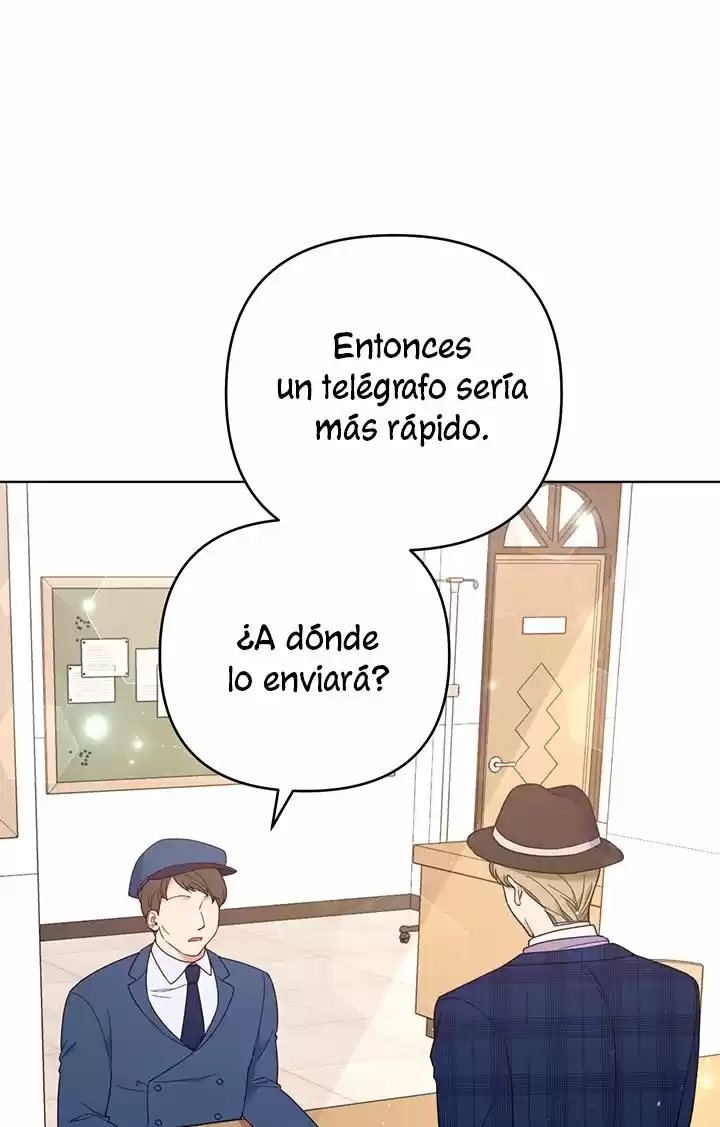 Para Ayudarte A Entender Lo Que Significa Ser Tú - Capítulo 39 - Página 11 - LectorTMOo