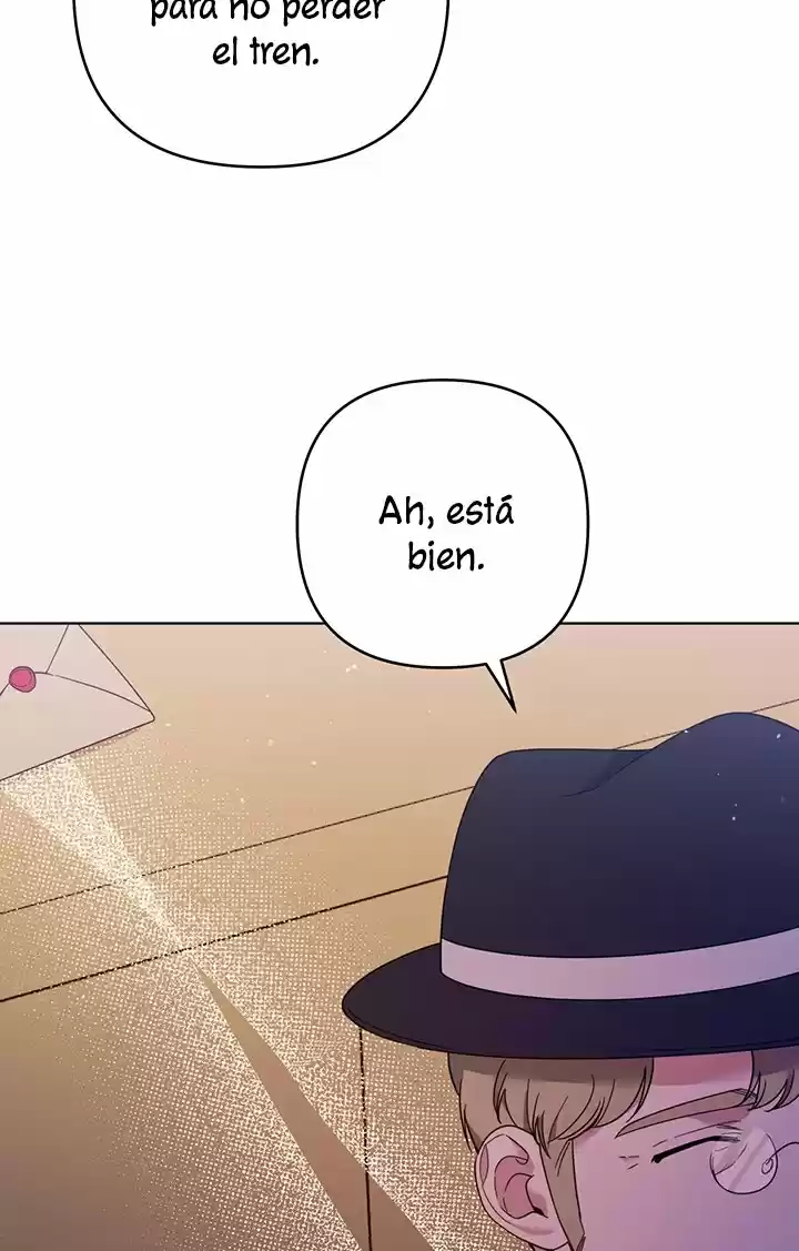 Para Ayudarte A Entender Lo Que Significa Ser Tú - Capítulo 39 - Página 29 - LectorTMOo