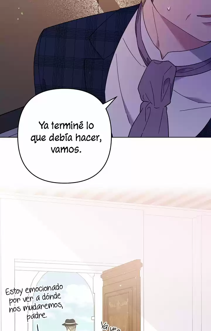 Para Ayudarte A Entender Lo Que Significa Ser Tú - Capítulo 39 - Página 30 - LectorTMOo