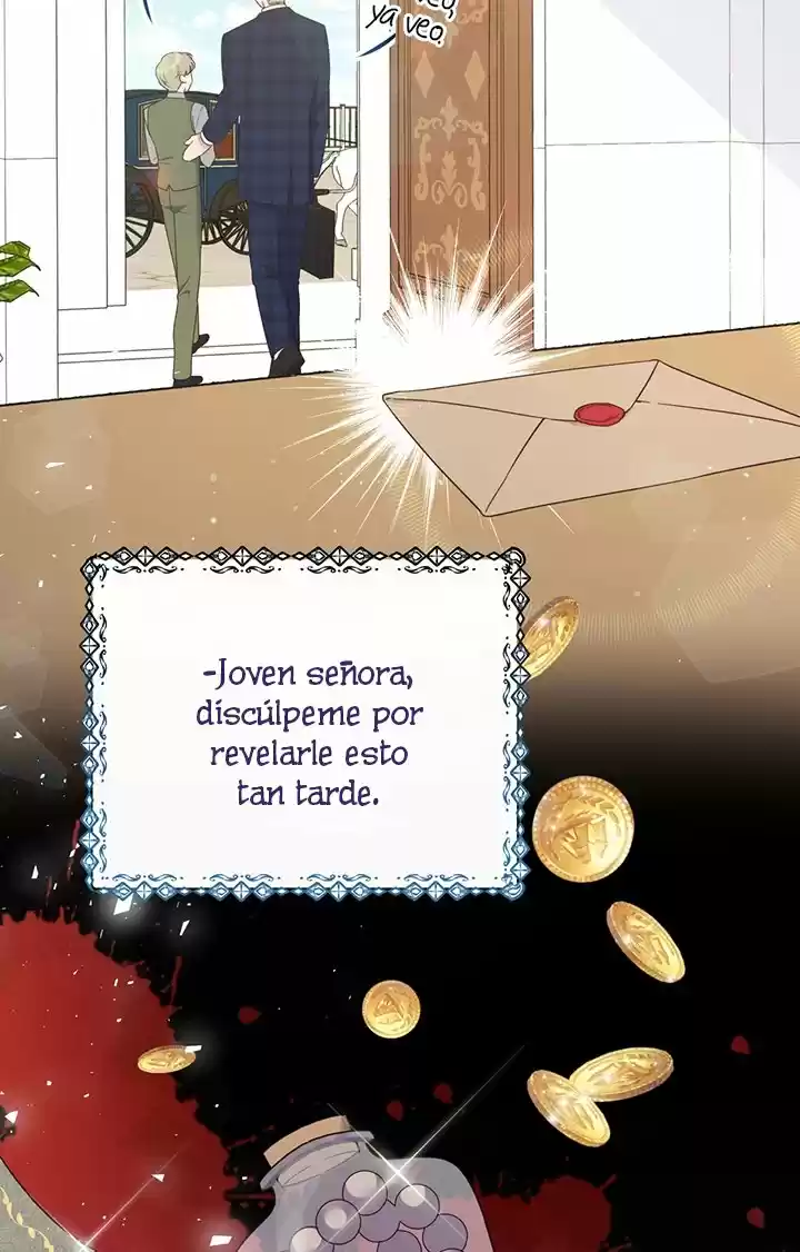 Para Ayudarte A Entender Lo Que Significa Ser Tú - Capítulo 39 - Página 31 - LectorTMOo