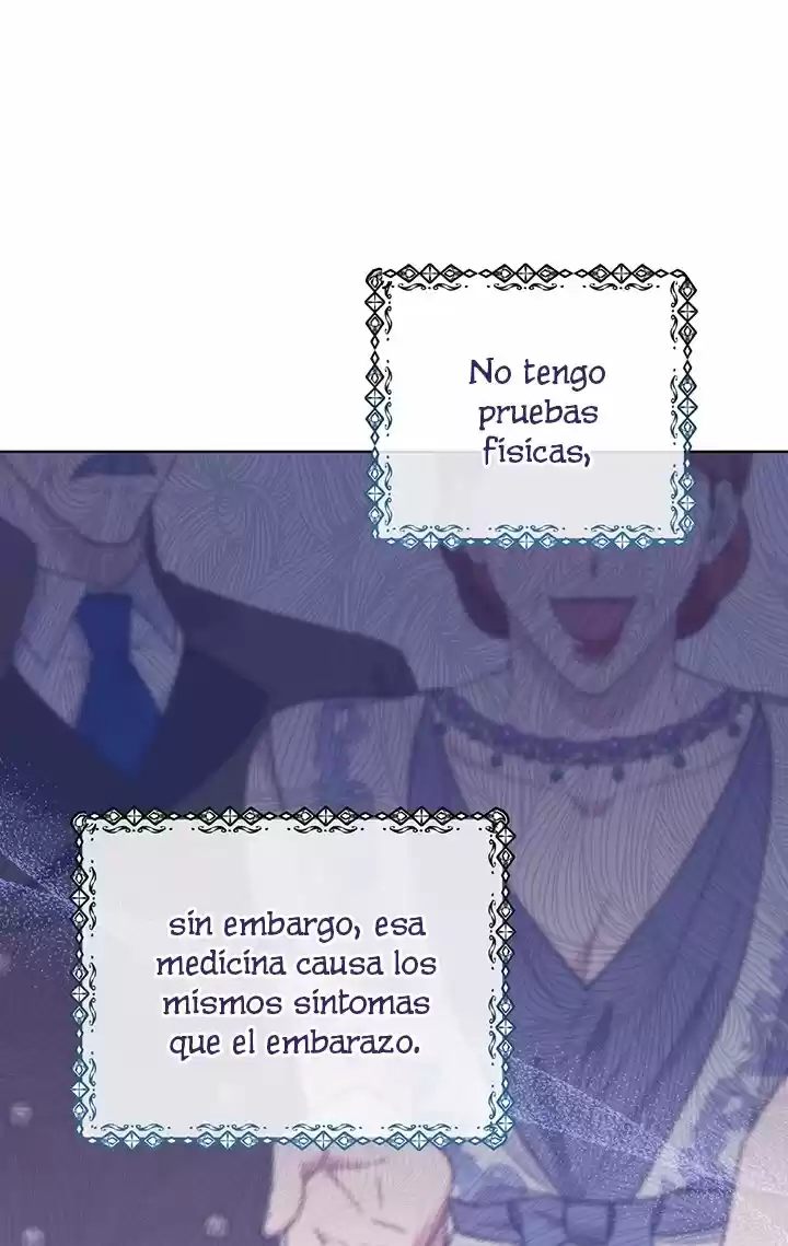 Para Ayudarte A Entender Lo Que Significa Ser Tú - Capítulo 39 - Página 33 - LectorTMOo