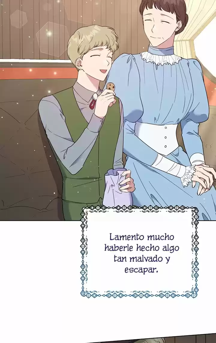 Para Ayudarte A Entender Lo Que Significa Ser Tú - Capítulo 39 - Página 35 - LectorTMOo