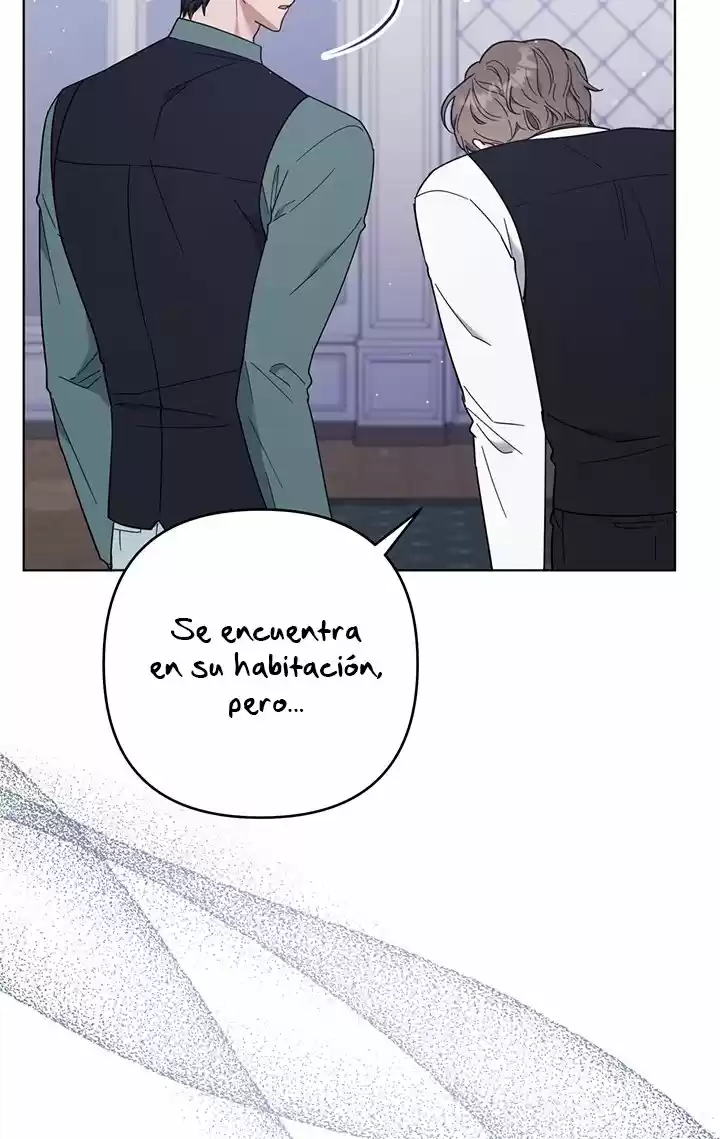 Para Ayudarte A Entender Lo Que Significa Ser Tú - Capítulo 39 - Página 44 - LectorTMOo