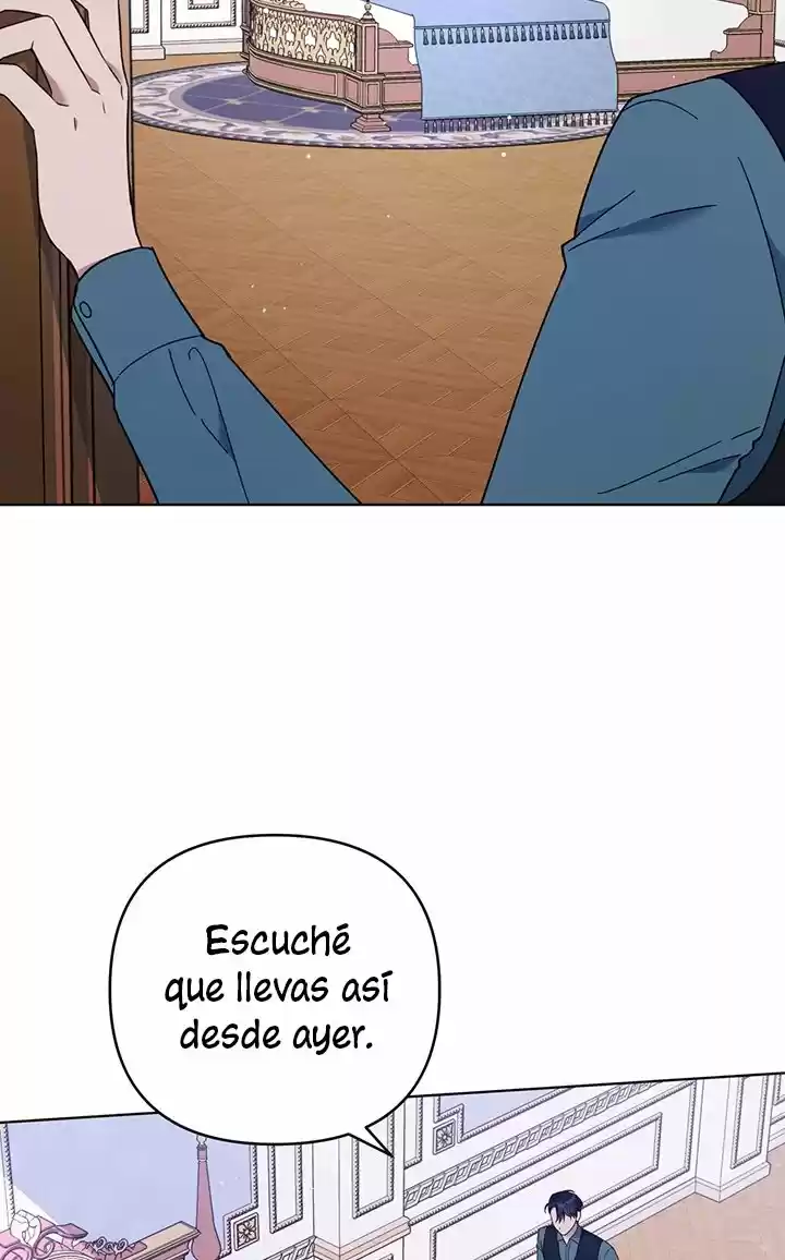 Para Ayudarte A Entender Lo Que Significa Ser Tú - Capítulo 39 - Página 60 - LectorTMOo
