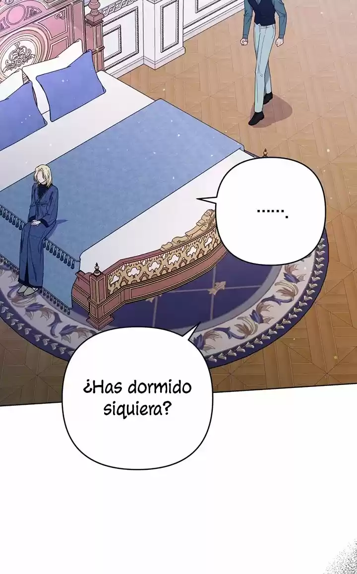 Para Ayudarte A Entender Lo Que Significa Ser Tú - Capítulo 39 - Página 61 - LectorTMOo