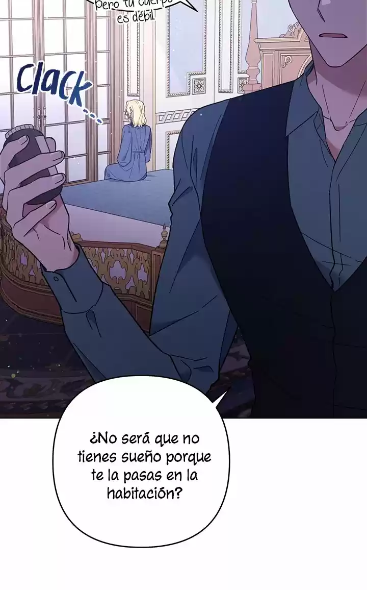 Para Ayudarte A Entender Lo Que Significa Ser Tú - Capítulo 39 - Página 68 - LectorTMOo