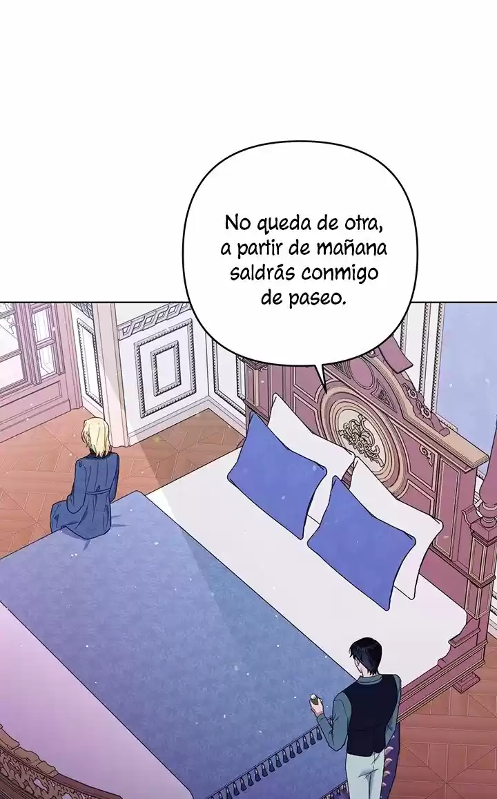 Para Ayudarte A Entender Lo Que Significa Ser Tú - Capítulo 39 - Página 69 - LectorTMOo