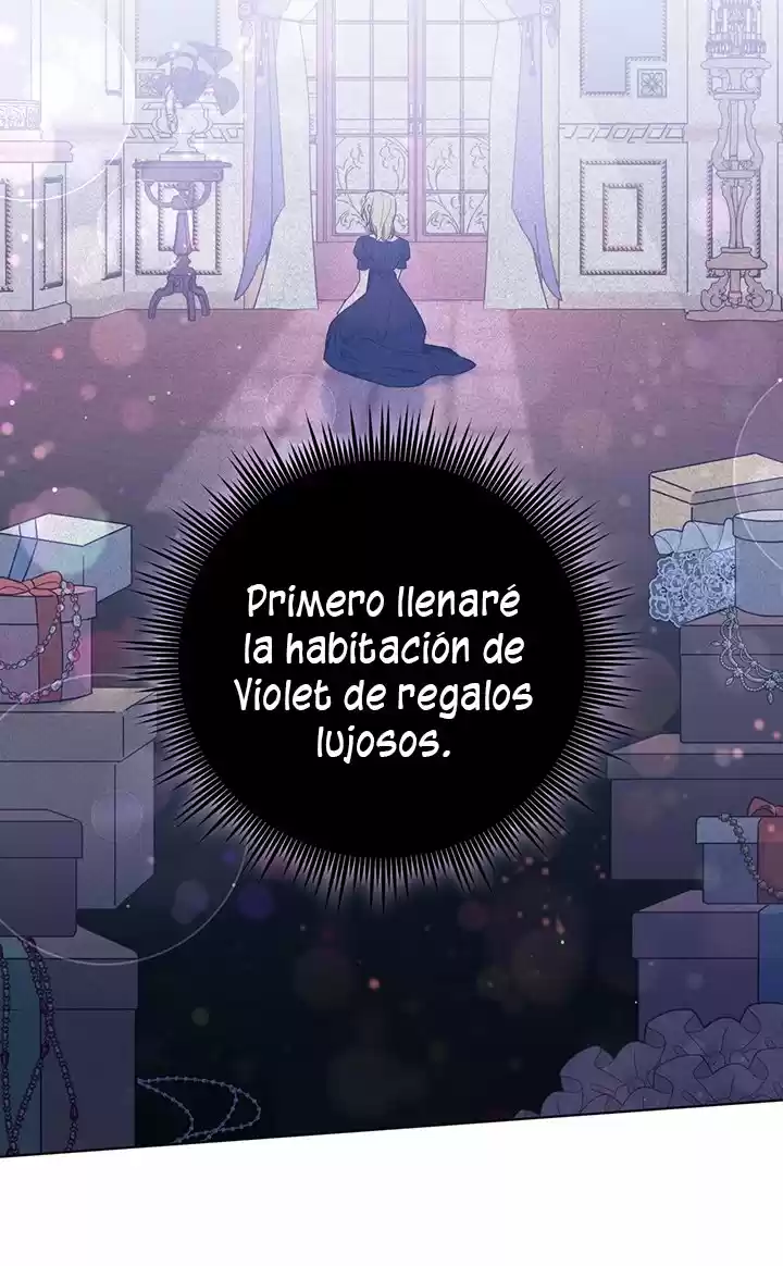 Para Ayudarte A Entender Lo Que Significa Ser Tú - Capítulo 39 - Página 107 - LectorTMOo