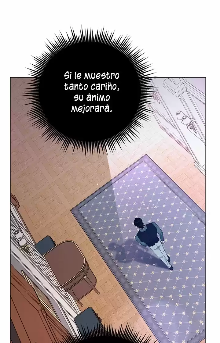Para Ayudarte A Entender Lo Que Significa Ser Tú - Capítulo 39 - Página 108 - LectorTMOo