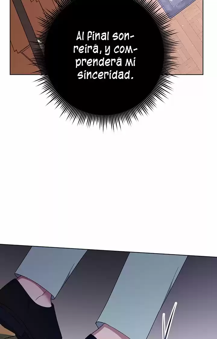 Para Ayudarte A Entender Lo Que Significa Ser Tú - Capítulo 39 - Página 109 - LectorTMOo