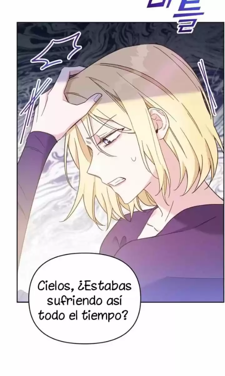 Para Ayudarte A Entender Lo Que Significa Ser Tú - Capítulo 4 - Página 25 - LectorTMOo