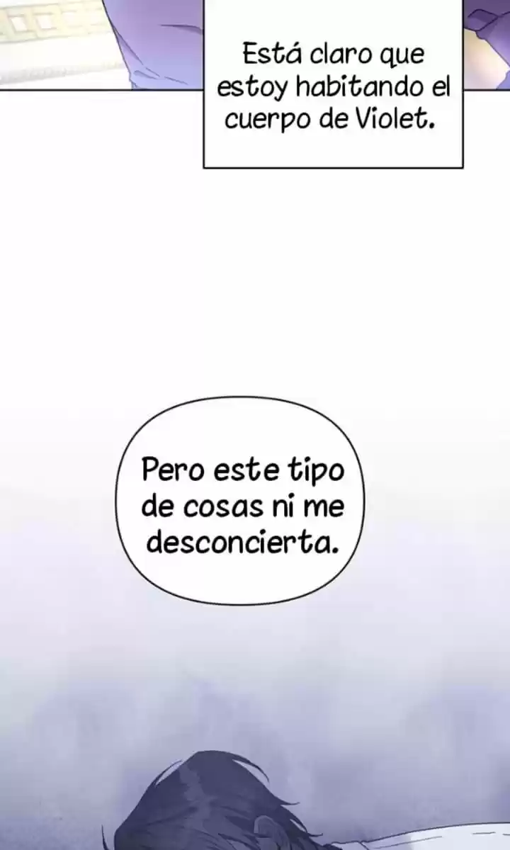 Para Ayudarte A Entender Lo Que Significa Ser Tú - Capítulo 4 - Página 28 - LectorTMOo