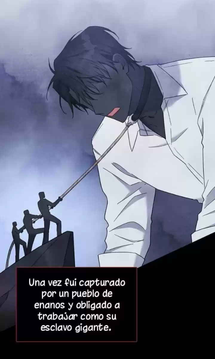 Para Ayudarte A Entender Lo Que Significa Ser Tú - Capítulo 4 - Página 29 - LectorTMOo