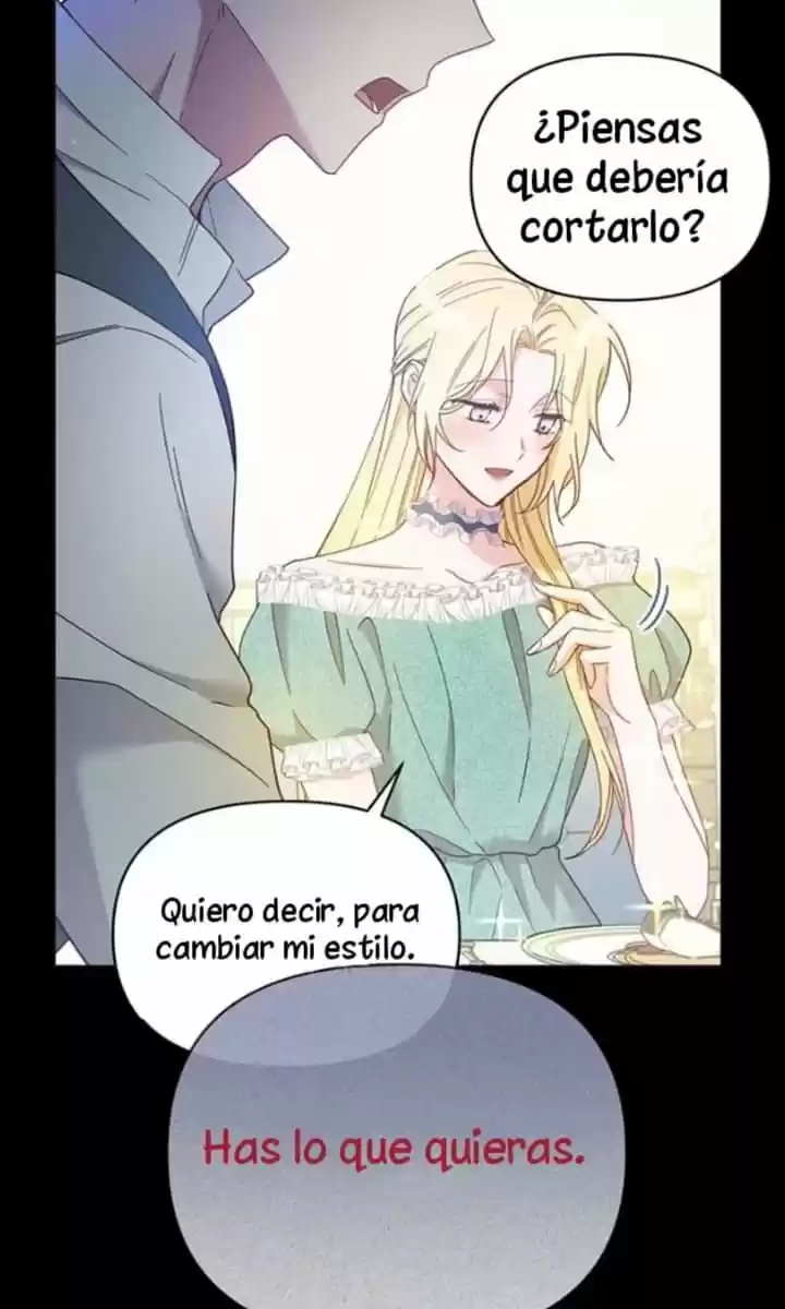Para Ayudarte A Entender Lo Que Significa Ser Tú - Capítulo 4 - Página 42 - LectorTMOo