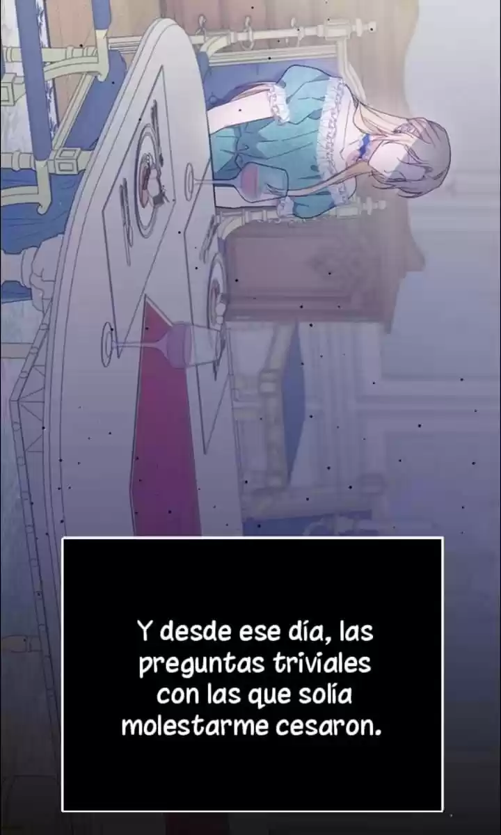 Para Ayudarte A Entender Lo Que Significa Ser Tú - Capítulo 4 - Página 48 - LectorTMOo
