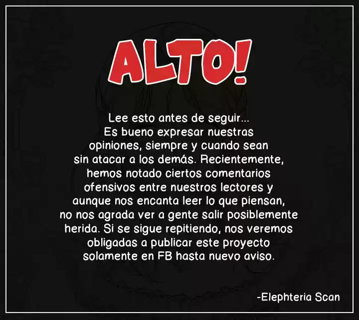 Para Ayudarte A Entender Lo Que Significa Ser Tú - Capítulo 40 - Página 6 - LectorTMOo