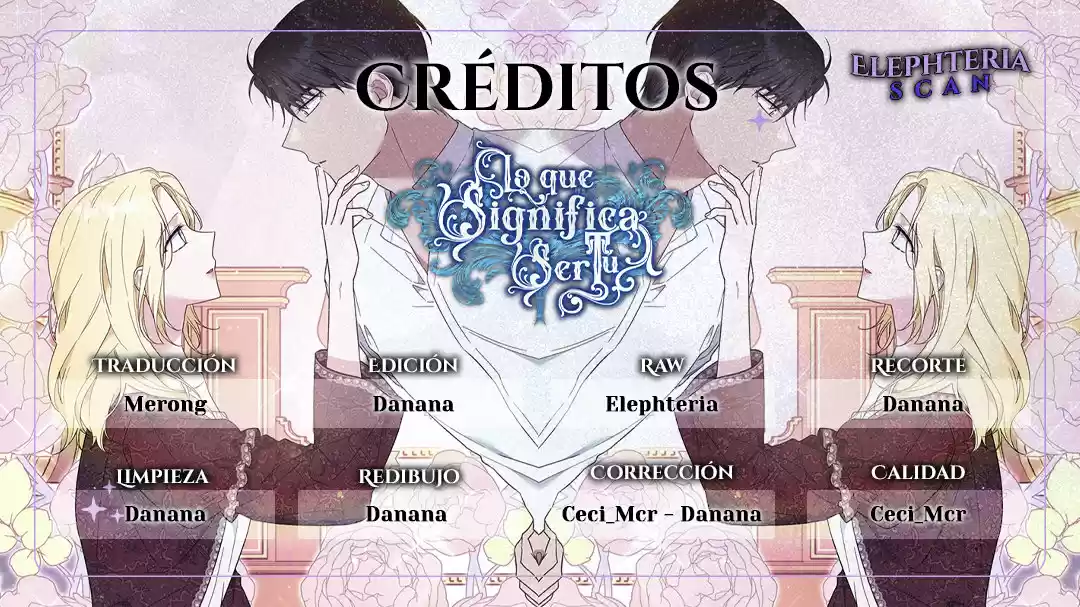 Para Ayudarte A Entender Lo Que Significa Ser Tú - Capítulo 40 - Página 7 - LectorTMOo