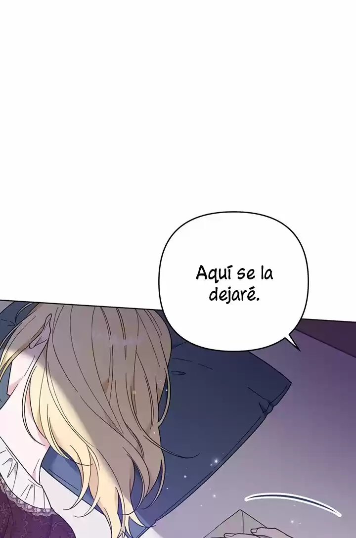 Para Ayudarte A Entender Lo Que Significa Ser Tú - Capítulo 40 - Página 21 - LectorTMOo