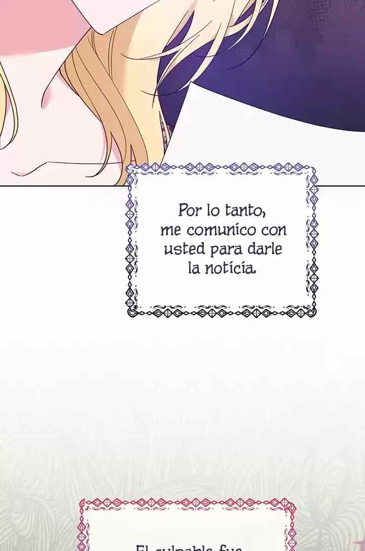Para Ayudarte A Entender Lo Que Significa Ser Tú - Capítulo 40 - Página 31 - LectorTMOo