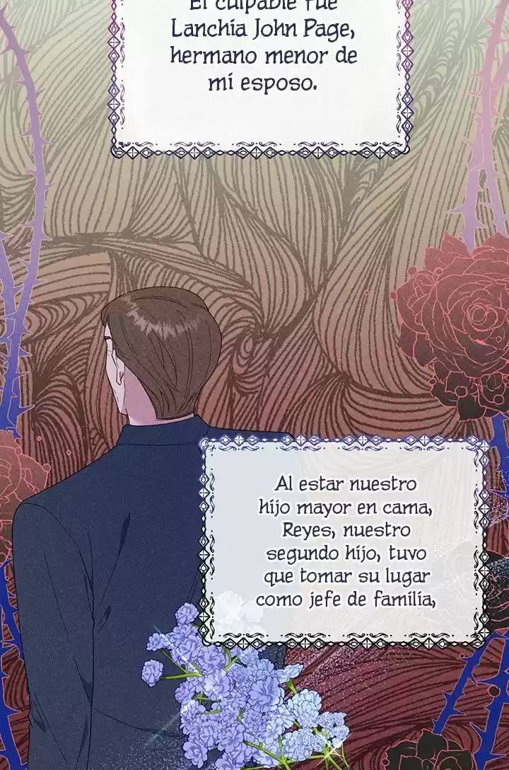 Para Ayudarte A Entender Lo Que Significa Ser Tú - Capítulo 40 - Página 32 - LectorTMOo